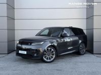 Land Rover Range Rover Sport 3.0 P550e 550ch PHEV Dynamic Autobiography - <small></small> 137.900 € <small>TTC</small> - #1