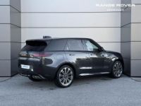 Land Rover Range Rover Sport 3.0 P550e 550ch PHEV Dynamic Autobiography - <small></small> 137.900 € <small>TTC</small> - #2