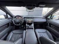 Land Rover Range Rover Sport 3.0 P550e 550ch PHEV Dynamic Autobiography - <small></small> 137.900 € <small>TTC</small> - #4