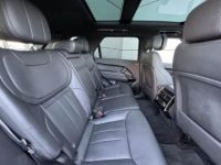 Land Rover Range Rover Sport 3.0 P550e 550ch PHEV Dynamic Autobiography - <small></small> 137.900 € <small>TTC</small> - #5