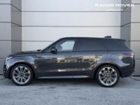 Land Rover Range Rover Sport 3.0 P550e 550ch PHEV Dynamic Autobiography - <small></small> 137.900 € <small>TTC</small> - #6