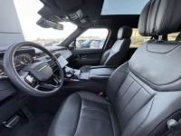 Land Rover Range Rover Sport 3.0 P550e 550ch PHEV Dynamic Autobiography - <small></small> 137.900 € <small>TTC</small> - #13