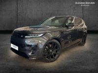 Land Rover Range Rover Sport 3.0 P550e 550ch PHEV Dynamic Autobiography - <small></small> 158.700 € <small>TTC</small> - #1