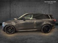 Land Rover Range Rover Sport 3.0 P550e 550ch PHEV Dynamic Autobiography - <small></small> 158.700 € <small>TTC</small> - #2