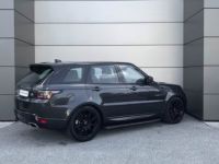 Land Rover Range Rover Sport 3.0 SCV6 340ch HSE Dynamic Mark VI - <small></small> 69.900 € <small>TTC</small> - #2