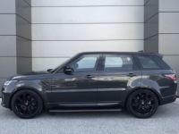 Land Rover Range Rover Sport 3.0 SCV6 340ch HSE Dynamic Mark VI - <small></small> 69.900 € <small>TTC</small> - #6