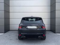 Land Rover Range Rover Sport 3.0 SCV6 340ch HSE Dynamic Mark VI - <small></small> 69.900 € <small>TTC</small> - #7