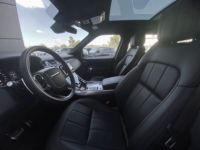 Land Rover Range Rover Sport 3.0 SCV6 340ch HSE Dynamic Mark VI - <small></small> 69.900 € <small>TTC</small> - #12