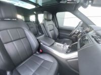 Land Rover Range Rover Sport 3.0 SCV6 340ch HSE Dynamic Mark VI - <small></small> 69.900 € <small>TTC</small> - #18