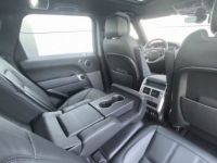 Land Rover Range Rover Sport 3.0 SCV6 340ch HSE Dynamic Mark VI - <small></small> 69.900 € <small>TTC</small> - #20