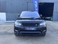 Land Rover Range Rover SPORT 3.0 SD V6 - BVA  2013 HSE Dynamic PHASE 1 - <small></small> 37.990 € <small>TTC</small> - #2