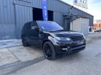 Land Rover Range Rover SPORT 3.0 SD V6 - BVA  2013 HSE Dynamic PHASE 1 - <small></small> 37.990 € <small>TTC</small> - #3