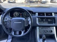 Land Rover Range Rover SPORT 3.0 SD V6 - BVA  2013 HSE Dynamic PHASE 1 - <small></small> 37.990 € <small>TTC</small> - #6