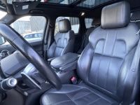 Land Rover Range Rover SPORT 3.0 SD V6 - BVA  2013 HSE Dynamic PHASE 1 - <small></small> 37.990 € <small>TTC</small> - #7