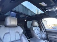 Land Rover Range Rover SPORT 3.0 SD V6 - BVA  2013 HSE Dynamic PHASE 1 - <small></small> 37.990 € <small>TTC</small> - #11