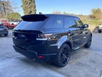 Land Rover Range Rover SPORT 3.0 SD V6 - BVA  2013 HSE Dynamic PHASE 1 - <small></small> 37.990 € <small>TTC</small> - #13