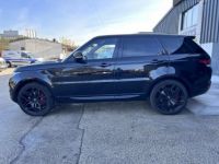 Land Rover Range Rover SPORT 3.0 SD V6 - BVA  2013 HSE Dynamic PHASE 1 - <small></small> 37.990 € <small>TTC</small> - #14