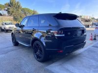 Land Rover Range Rover SPORT 3.0 SD V6 - BVA  2013 HSE Dynamic PHASE 1 - <small></small> 37.990 € <small>TTC</small> - #15