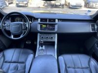 Land Rover Range Rover SPORT 3.0 SD V6 - BVA  2013 HSE Dynamic PHASE 1 - <small></small> 37.990 € <small>TTC</small> - #16