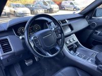 Land Rover Range Rover SPORT 3.0 SD V6 - BVA  2013 HSE Dynamic PHASE 1 - <small></small> 37.990 € <small>TTC</small> - #17