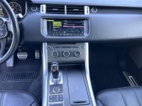 Land Rover Range Rover SPORT 3.0 SD V6 - BVA  2013 HSE Dynamic PHASE 1 - <small></small> 37.990 € <small>TTC</small> - #19