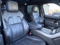 Land Rover Range Rover SPORT 3.0 SD V6 - BVA  2013 HSE Dynamic PHASE 1 - <small></small> 37.990 € <small>TTC</small> - #20