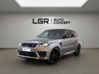 Land Rover Range Rover SPORT 3.0 SD V6 - BVA  2013 HSE Dynamic PHASE 2 - <small></small> 57.990 € <small>TTC</small> - #1