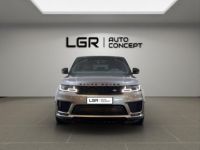 Land Rover Range Rover SPORT 3.0 SD V6 - BVA  2013 HSE Dynamic PHASE 2 - <small></small> 57.990 € <small>TTC</small> - #2