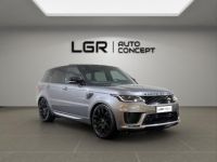 Land Rover Range Rover SPORT 3.0 SD V6 - BVA  2013 HSE Dynamic PHASE 2 - <small></small> 57.990 € <small>TTC</small> - #3