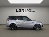 Land Rover Range Rover SPORT 3.0 SD V6 - BVA  2013 HSE Dynamic PHASE 2 - <small></small> 57.990 € <small>TTC</small> - #4