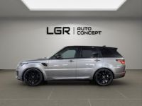 Land Rover Range Rover SPORT 3.0 SD V6 - BVA  2013 HSE Dynamic PHASE 2 - <small></small> 57.990 € <small>TTC</small> - #5