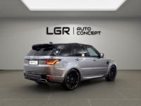 Land Rover Range Rover SPORT 3.0 SD V6 - BVA  2013 HSE Dynamic PHASE 2 - <small></small> 57.990 € <small>TTC</small> - #7