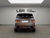 Land Rover Range Rover SPORT 3.0 SD V6 - BVA  2013 HSE Dynamic PHASE 2 - <small></small> 57.990 € <small>TTC</small> - #8