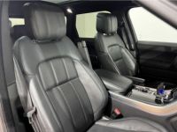 Land Rover Range Rover SPORT 3.0 SD V6 - BVA  2013 HSE Dynamic PHASE 2 - <small></small> 57.990 € <small>TTC</small> - #14