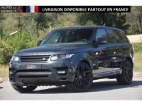 Land Rover Range Rover SPORT 3.0 SD V6 - BVA Autobiography Dynamic PHASE 1 - <small></small> 36.990 € <small>TTC</small> - #1