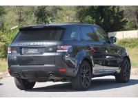 Land Rover Range Rover SPORT 3.0 SD V6 - BVA Autobiography Dynamic PHASE 1 - <small></small> 36.990 € <small>TTC</small> - #2