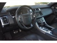 Land Rover Range Rover SPORT 3.0 SD V6 - BVA Autobiography Dynamic PHASE 1 - <small></small> 36.990 € <small>TTC</small> - #3