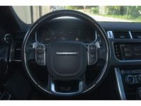 Land Rover Range Rover SPORT 3.0 SD V6 - BVA Autobiography Dynamic PHASE 1 - <small></small> 36.990 € <small>TTC</small> - #5