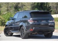 Land Rover Range Rover SPORT 3.0 SD V6 - BVA Autobiography Dynamic PHASE 1 - <small></small> 36.990 € <small>TTC</small> - #6