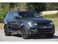 Land Rover Range Rover SPORT 3.0 SD V6 - BVA Autobiography Dynamic PHASE 1 - <small></small> 36.990 € <small>TTC</small> - #7