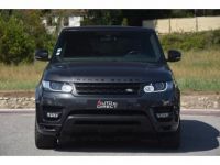 Land Rover Range Rover SPORT 3.0 SD V6 - BVA Autobiography Dynamic PHASE 1 - <small></small> 36.990 € <small>TTC</small> - #8