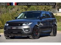 Land Rover Range Rover SPORT 3.0 SD V6 DPF - BVA 2013 HSE Dynamic PHASE 1 - <small></small> 29.900 € <small>TTC</small> - #1