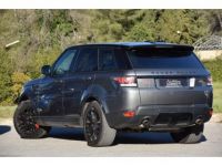 Land Rover Range Rover SPORT 3.0 SD V6 DPF - BVA 2013 HSE Dynamic PHASE 1 - <small></small> 29.900 € <small>TTC</small> - #2