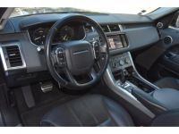 Land Rover Range Rover SPORT 3.0 SD V6 DPF - BVA 2013 HSE Dynamic PHASE 1 - <small></small> 29.900 € <small>TTC</small> - #3