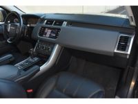 Land Rover Range Rover SPORT 3.0 SD V6 DPF - BVA 2013 HSE Dynamic PHASE 1 - <small></small> 29.900 € <small>TTC</small> - #4