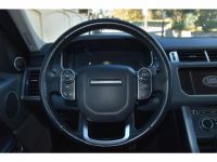 Land Rover Range Rover SPORT 3.0 SD V6 DPF - BVA 2013 HSE Dynamic PHASE 1 - <small></small> 29.900 € <small>TTC</small> - #5