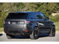 Land Rover Range Rover SPORT 3.0 SD V6 DPF - BVA 2013 HSE Dynamic PHASE 1 - <small></small> 29.900 € <small>TTC</small> - #6