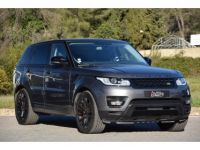 Land Rover Range Rover SPORT 3.0 SD V6 DPF - BVA 2013 HSE Dynamic PHASE 1 - <small></small> 29.900 € <small>TTC</small> - #7