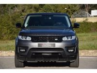 Land Rover Range Rover SPORT 3.0 SD V6 DPF - BVA 2013 HSE Dynamic PHASE 1 - <small></small> 29.900 € <small>TTC</small> - #8