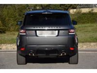 Land Rover Range Rover SPORT 3.0 SD V6 DPF - BVA 2013 HSE Dynamic PHASE 1 - <small></small> 29.900 € <small>TTC</small> - #9